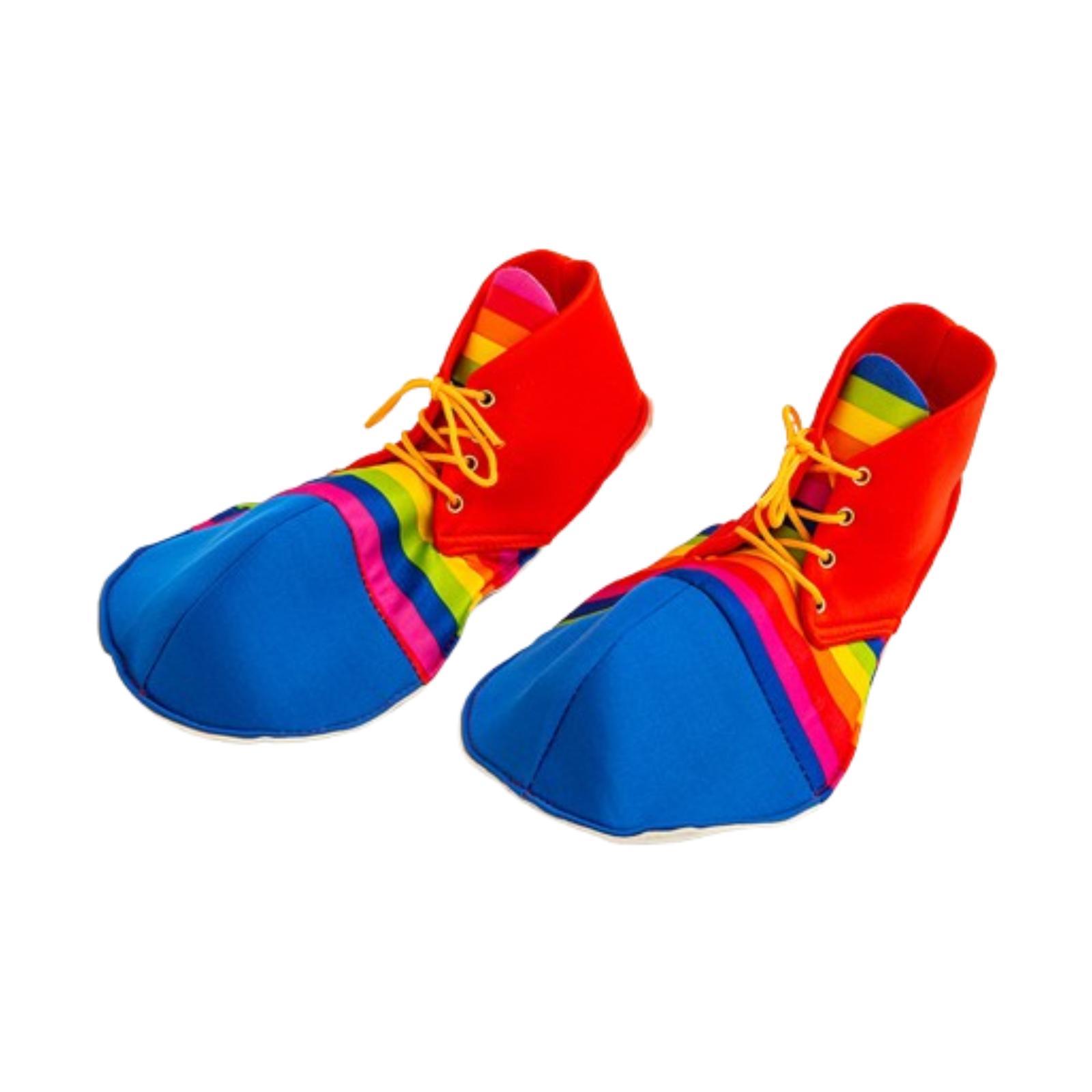 Clown Shoes Medium