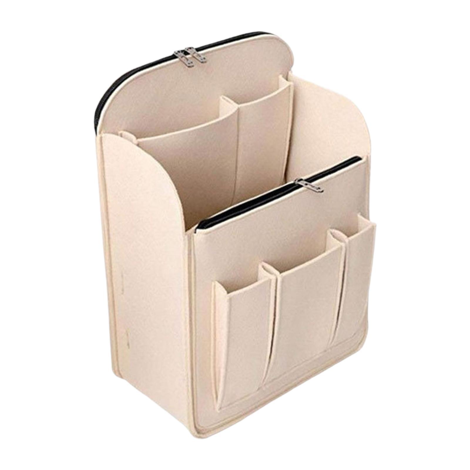 Backpack Organizer Insert Felt Bag Organizer