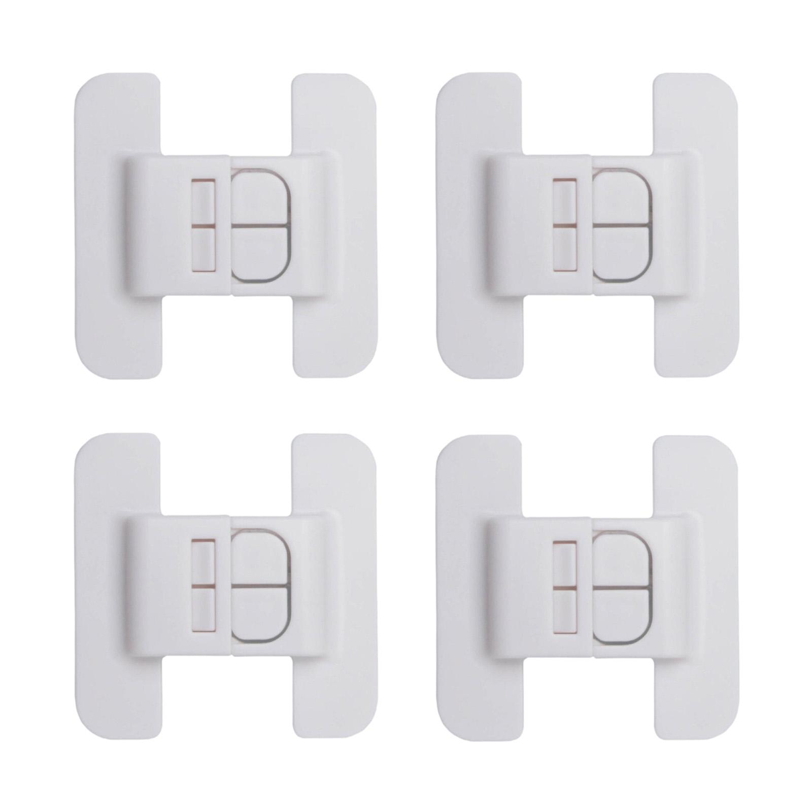 Fridge Locks