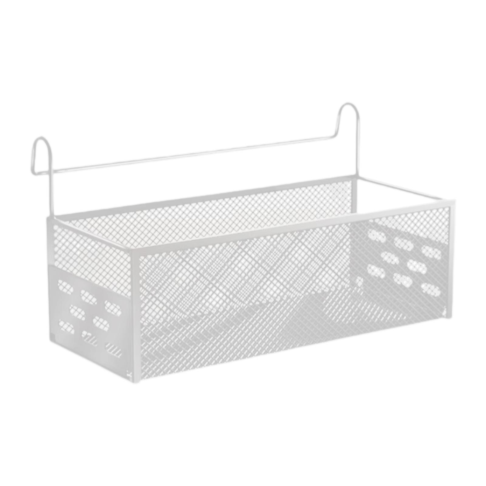 Bedside Hanging Storage Basket