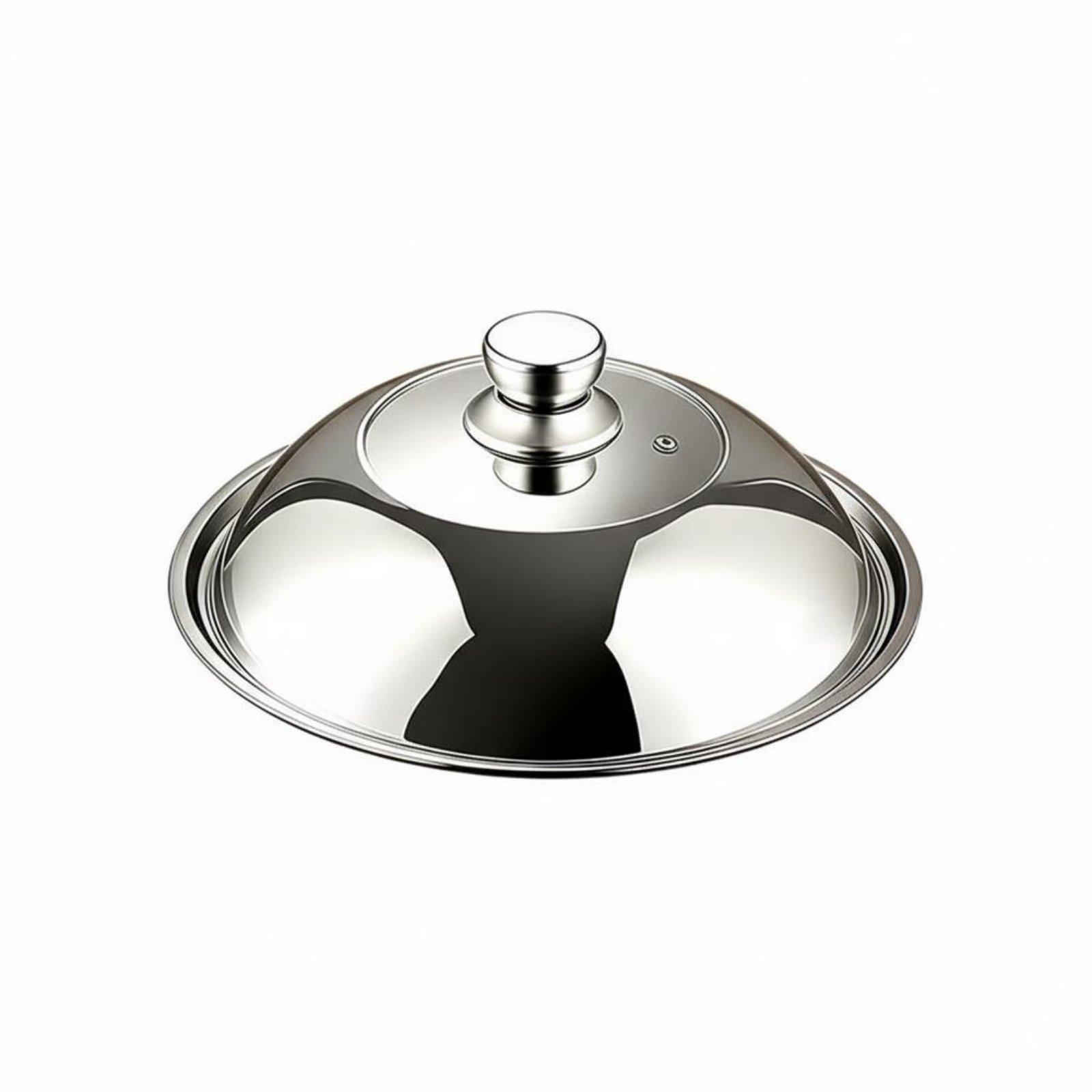 Wok Lid 30CM