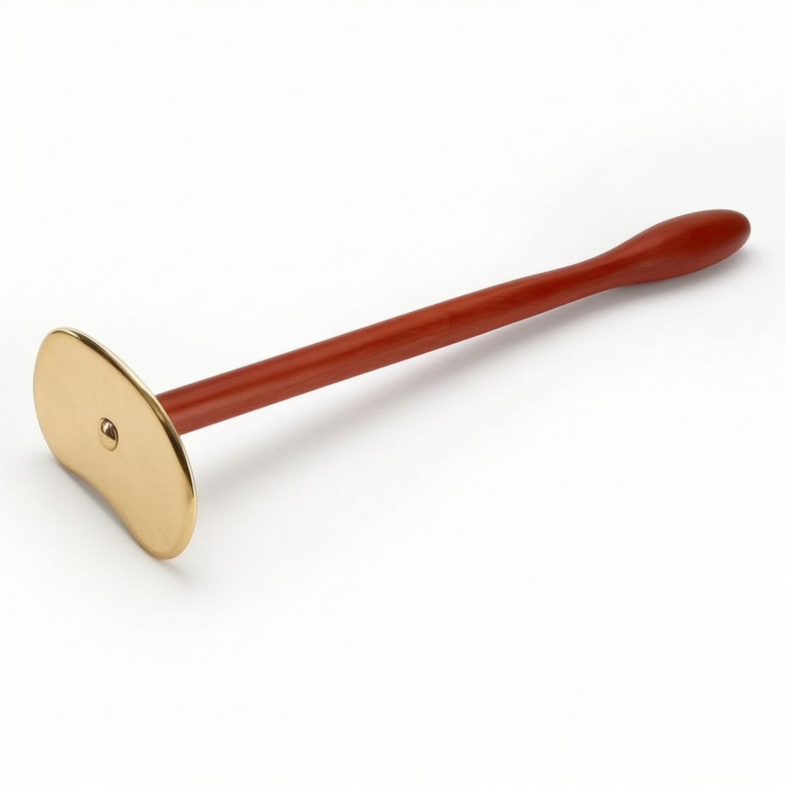 Brass Gua Sha Tool