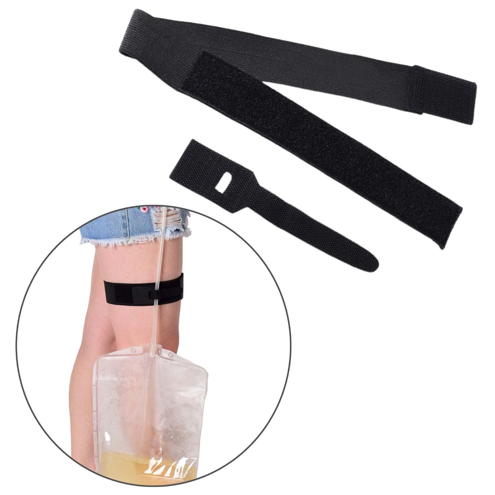 Fix Retaining Strap Convenient Elastic Retaining Strap Practical Retaining Band