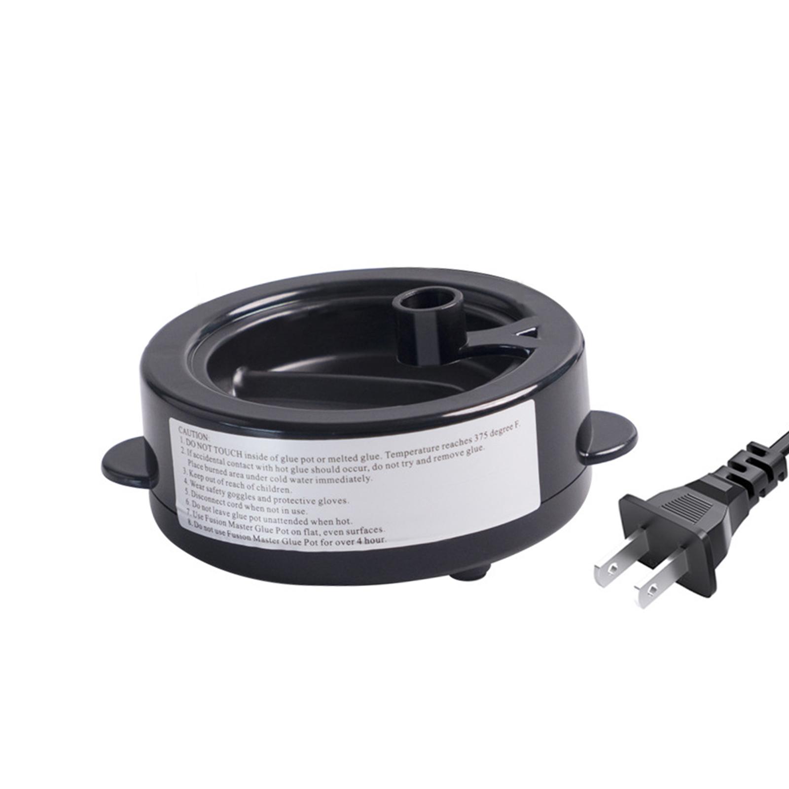 Hot Melt Glue Pot 40W