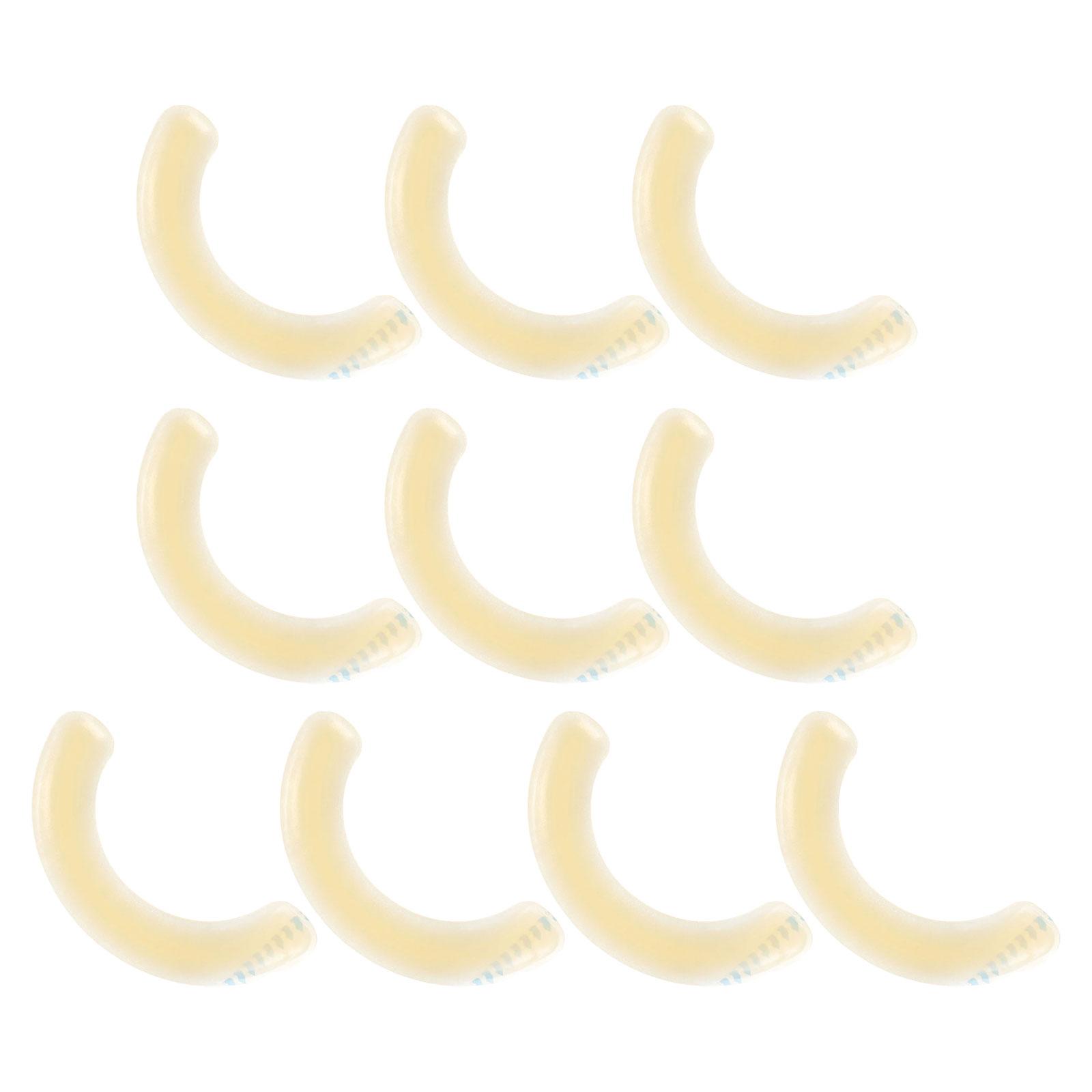 Barrier Strips for Ostomy Bag