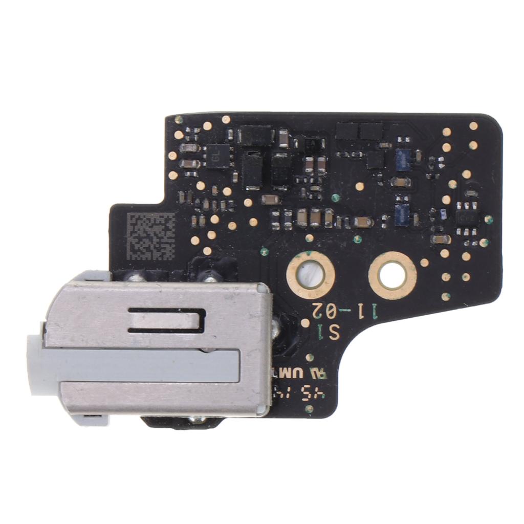 Replacement Headphone Jack Audio Plug for MacBook Retina 12inch A1534