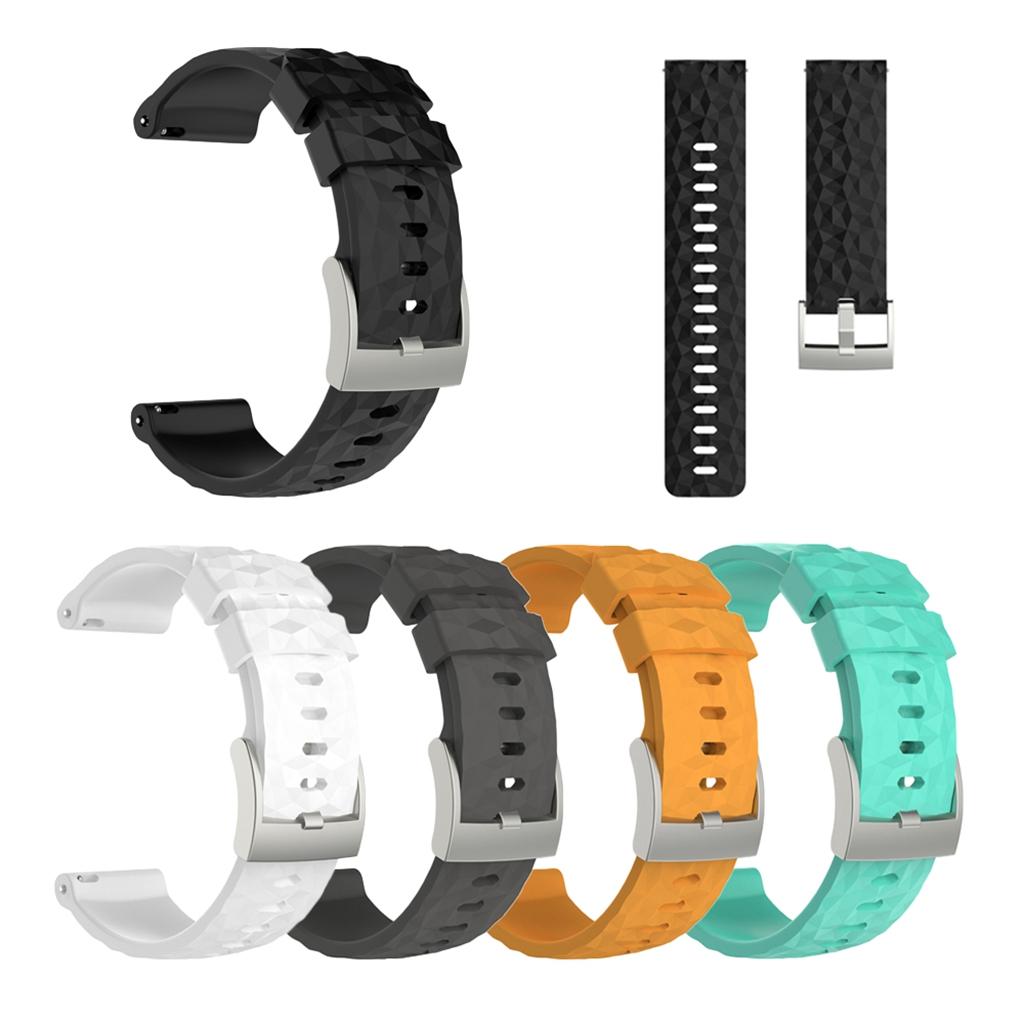 suunto 9 straps