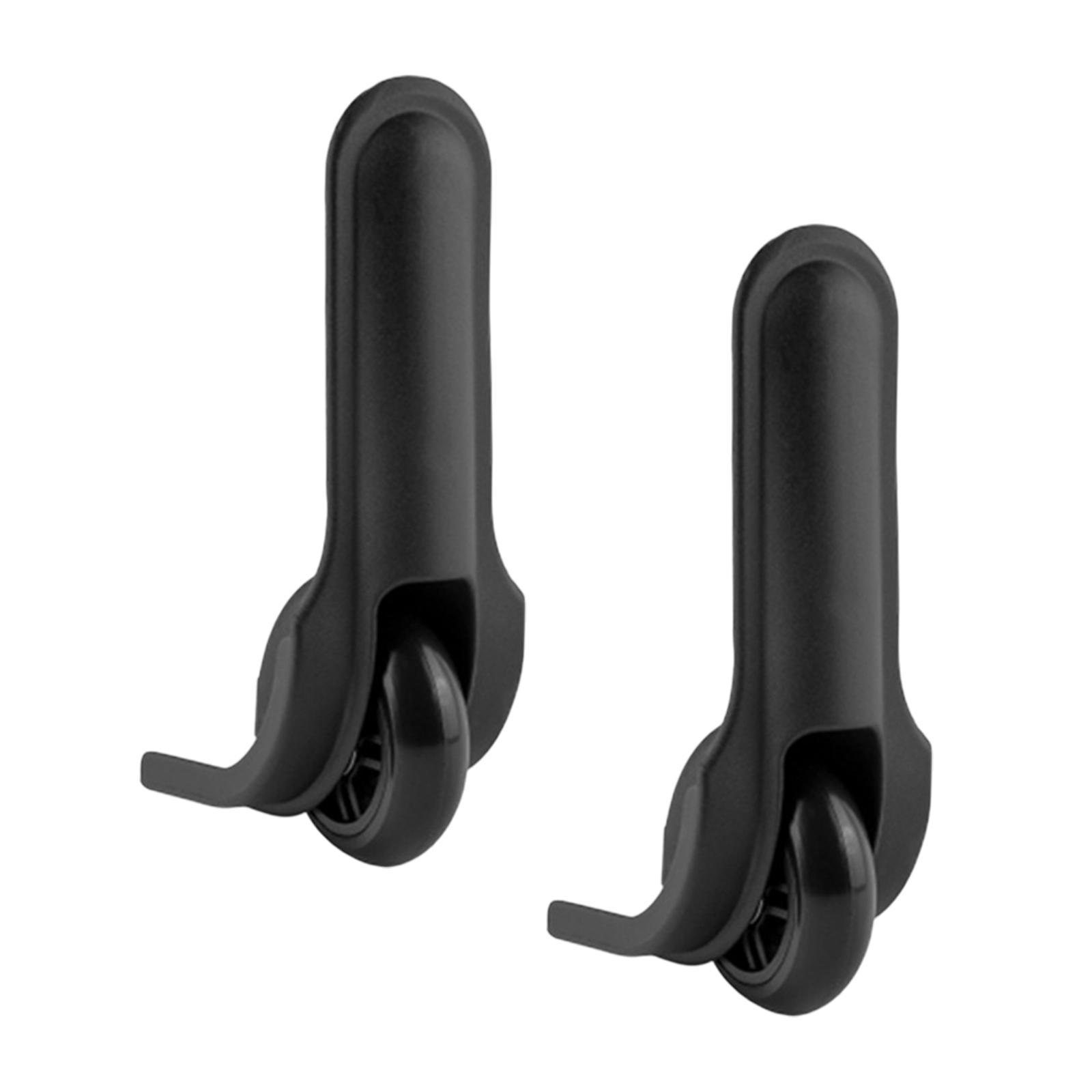 Suitcase Caster Wheels