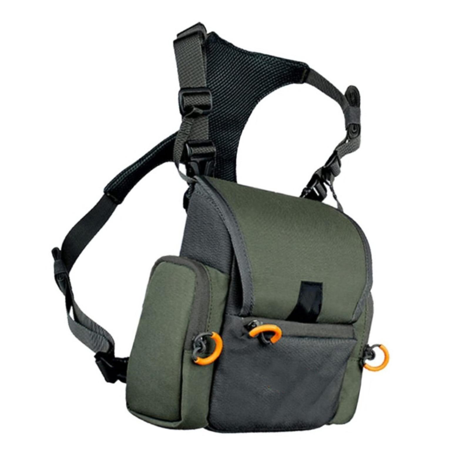 Binocular Harness Chest Bag