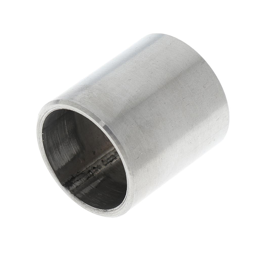 Stainless Steel Guitar Slide String Slide Tone Bar Guitar Slide Tone Bar