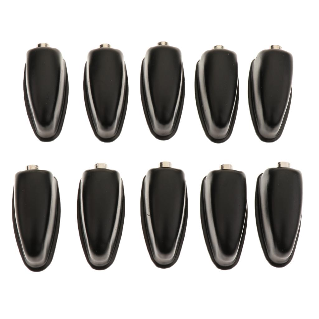 Bass Drum Hooks