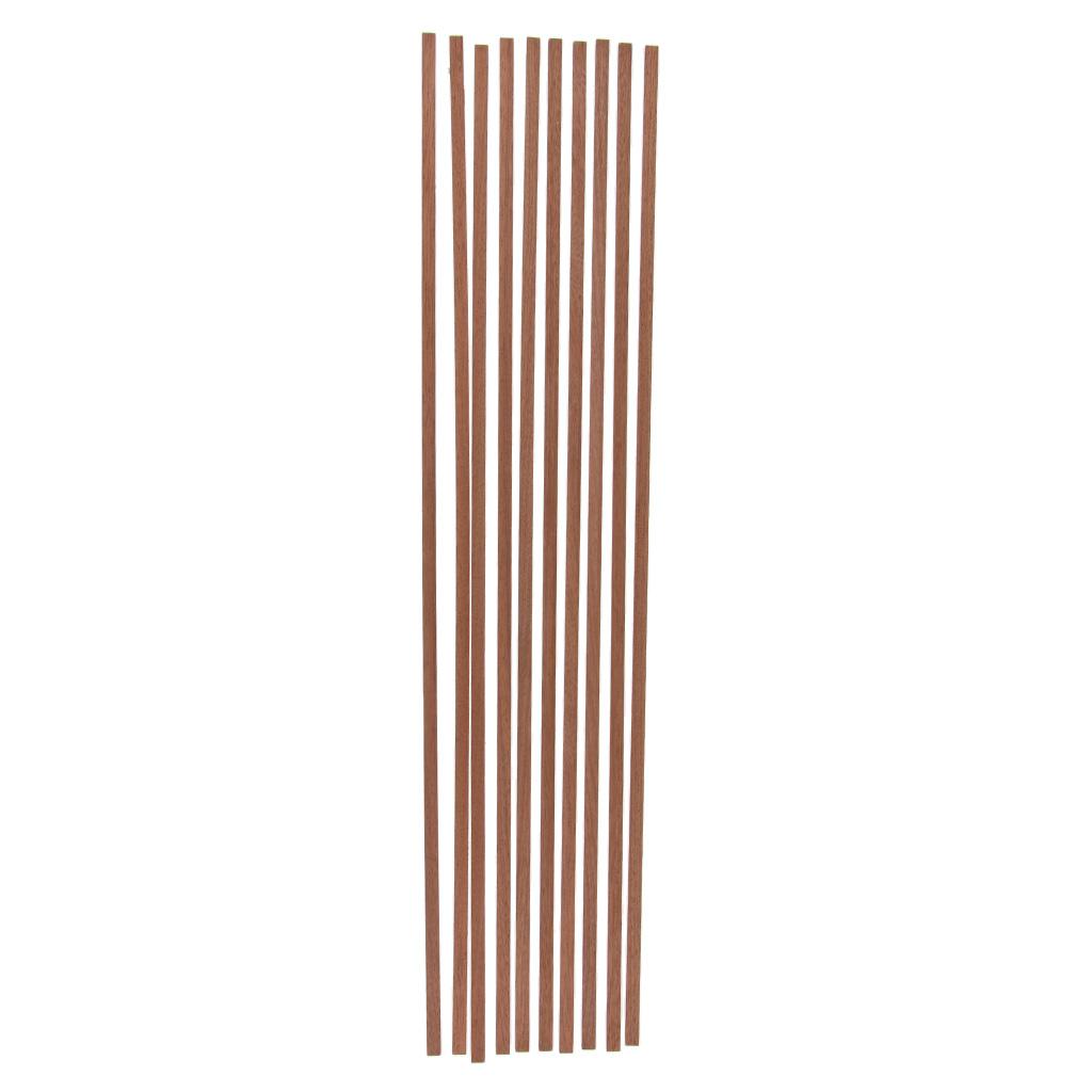 10 Guitar Strip Luthier Binding Purfling Inlay