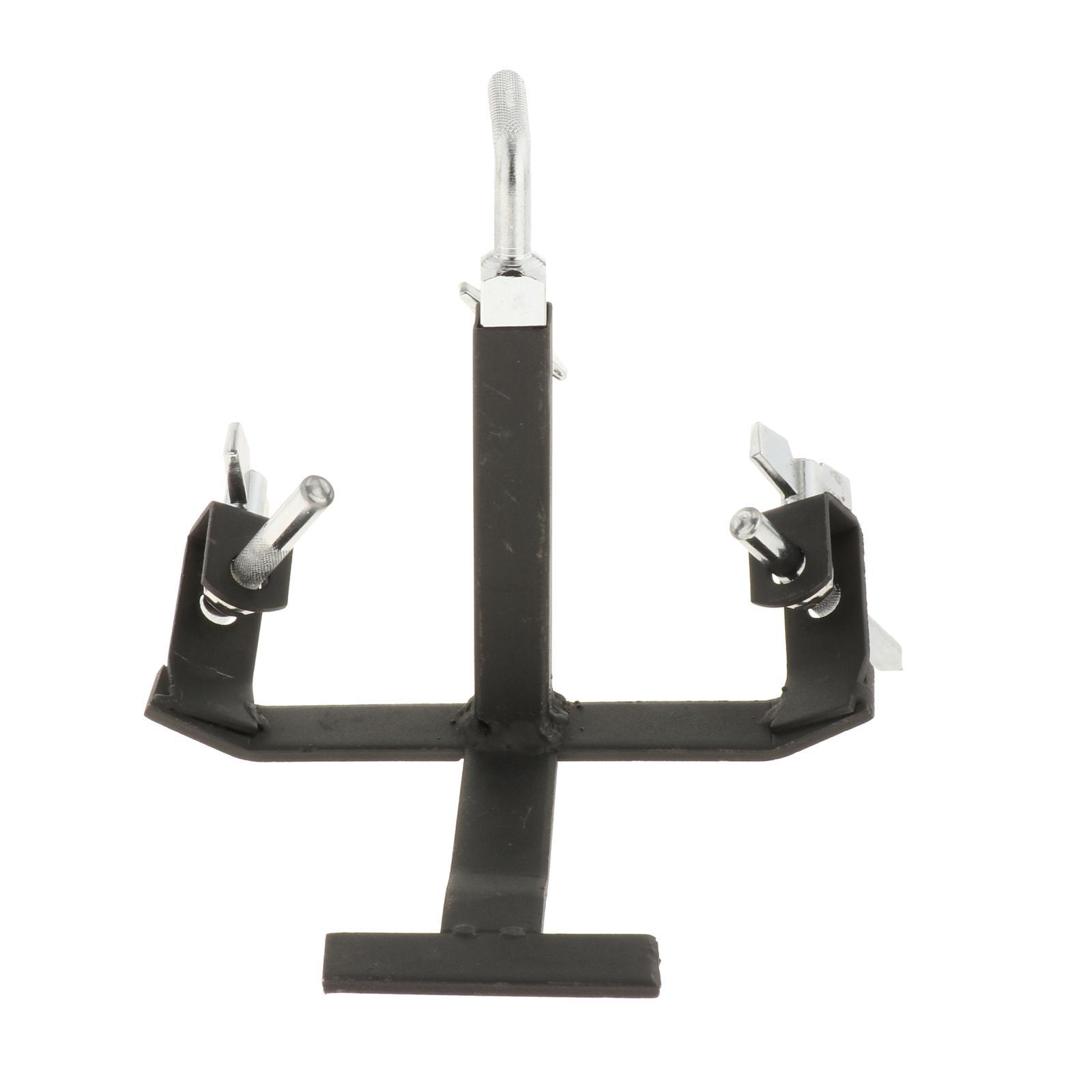 Drum Cymbal Stand Bracket