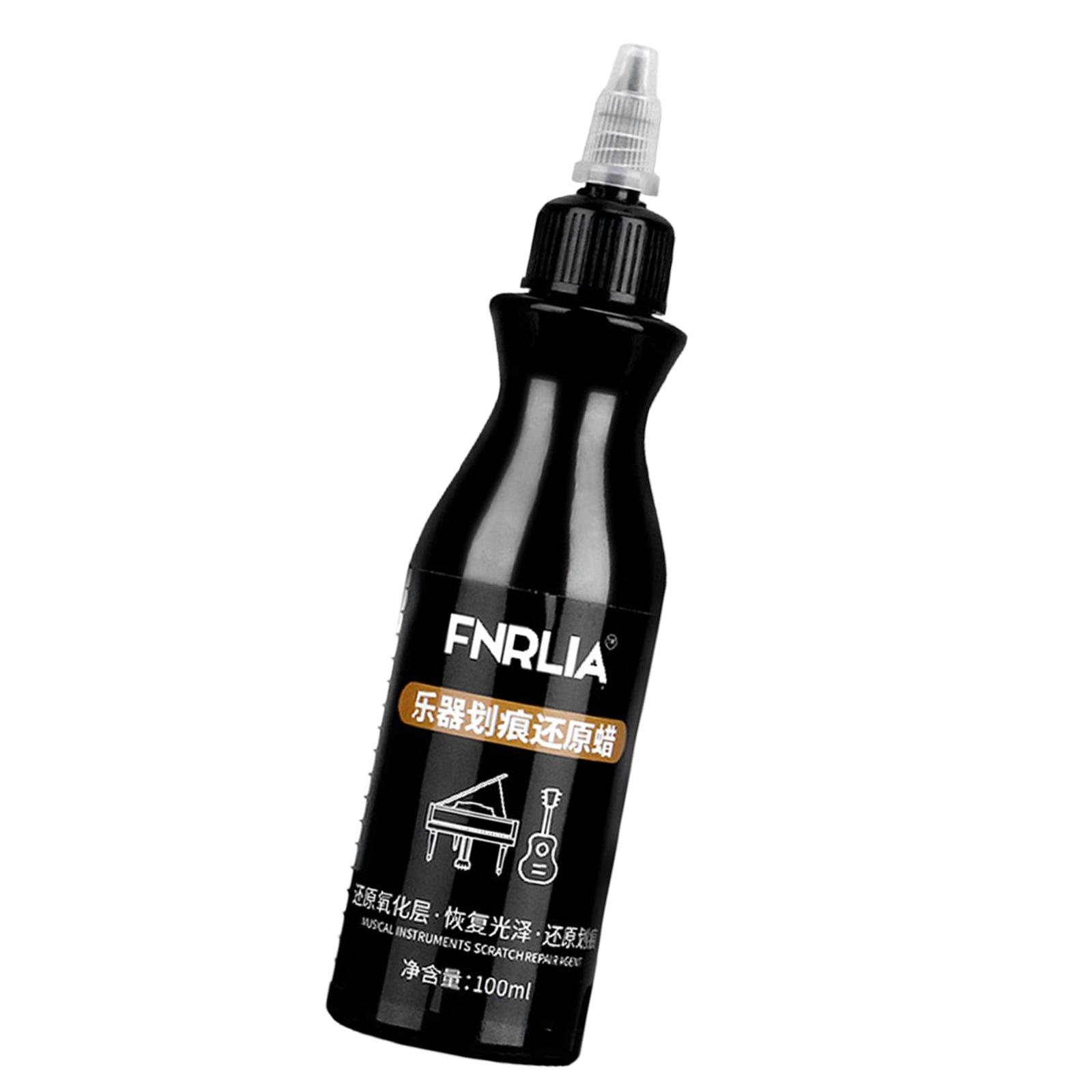 Piano Polishing Agent