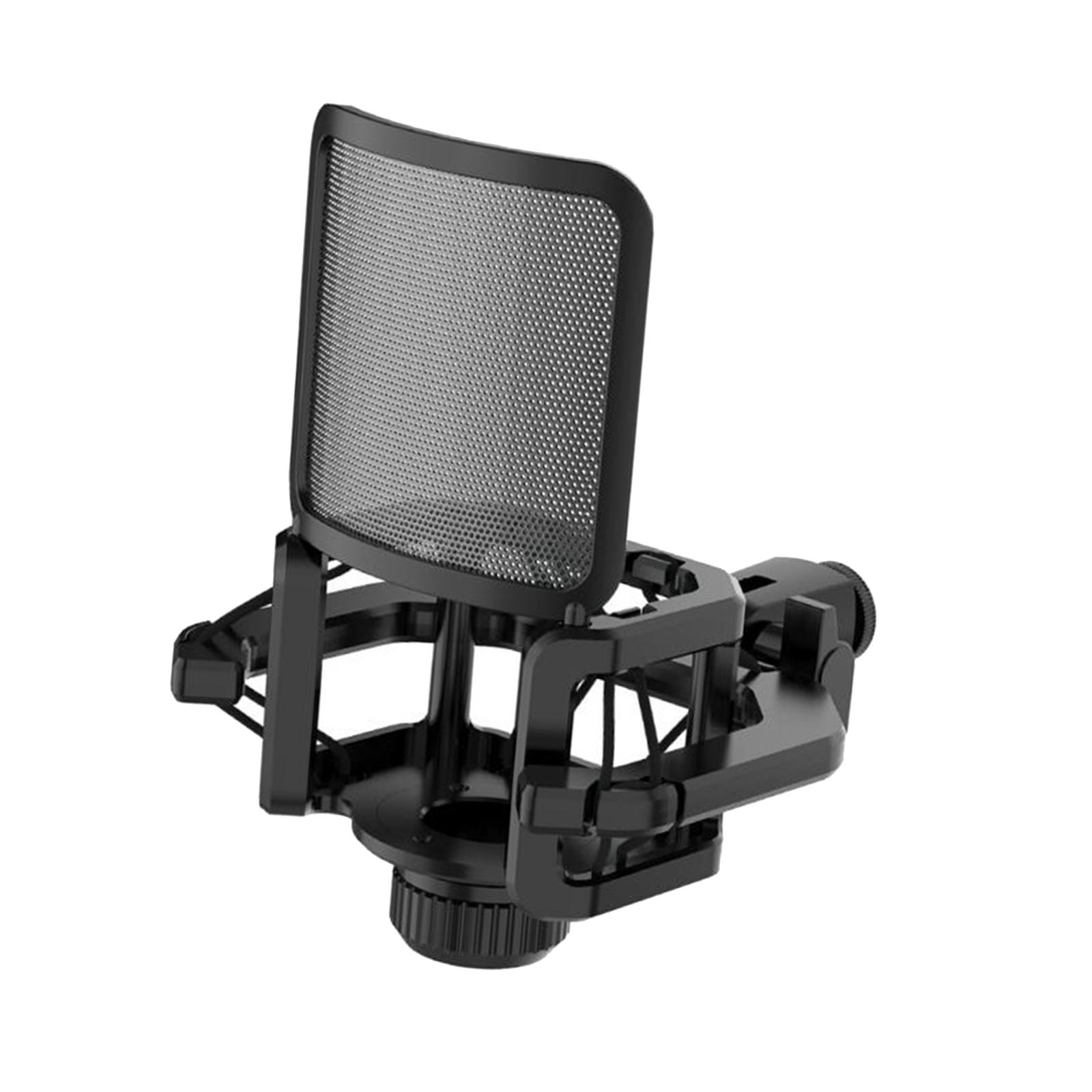Microphone Shock Mount