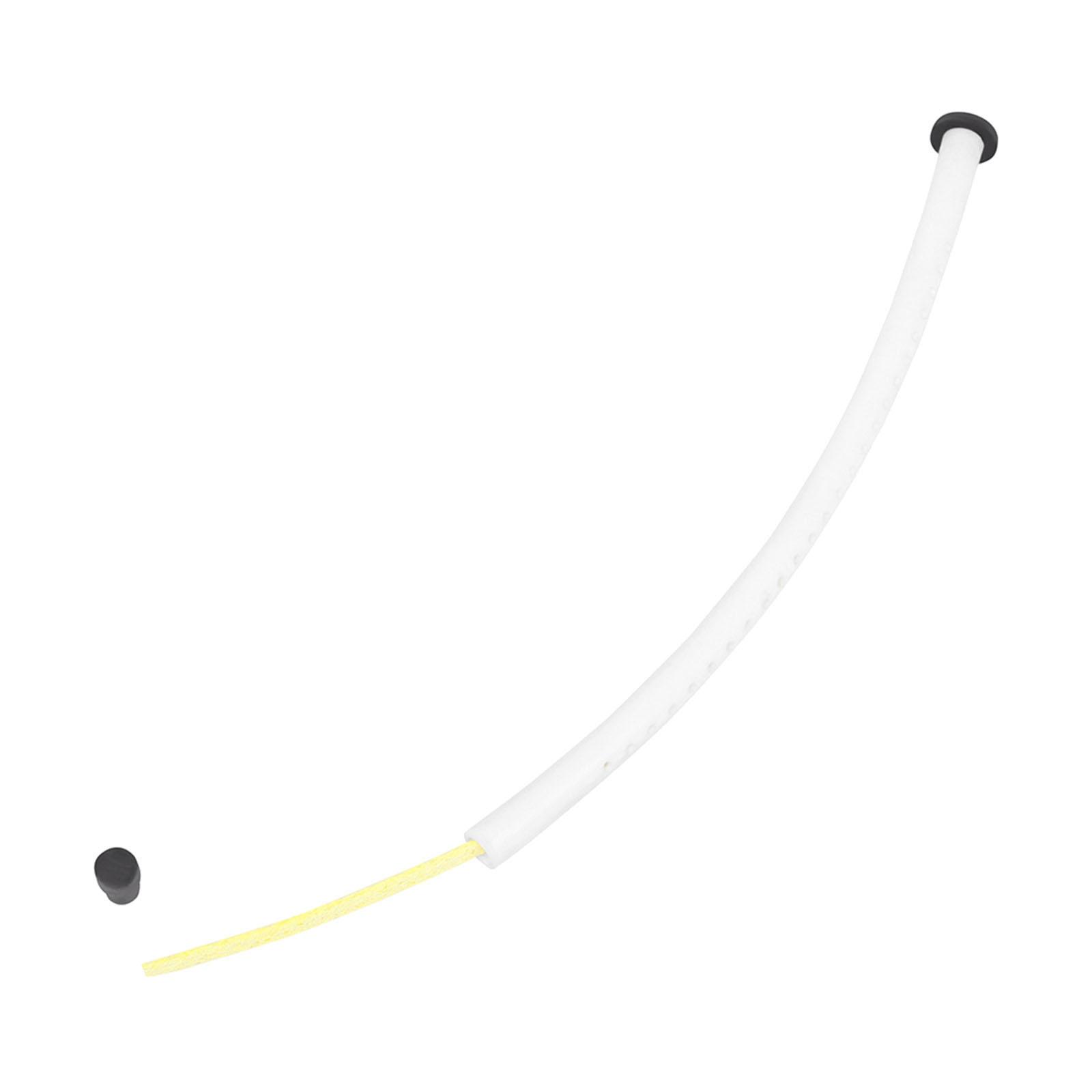 Cello Humidifier 36x2.5cm Guitar Humidifier Accessories Hole Humidifier Tube