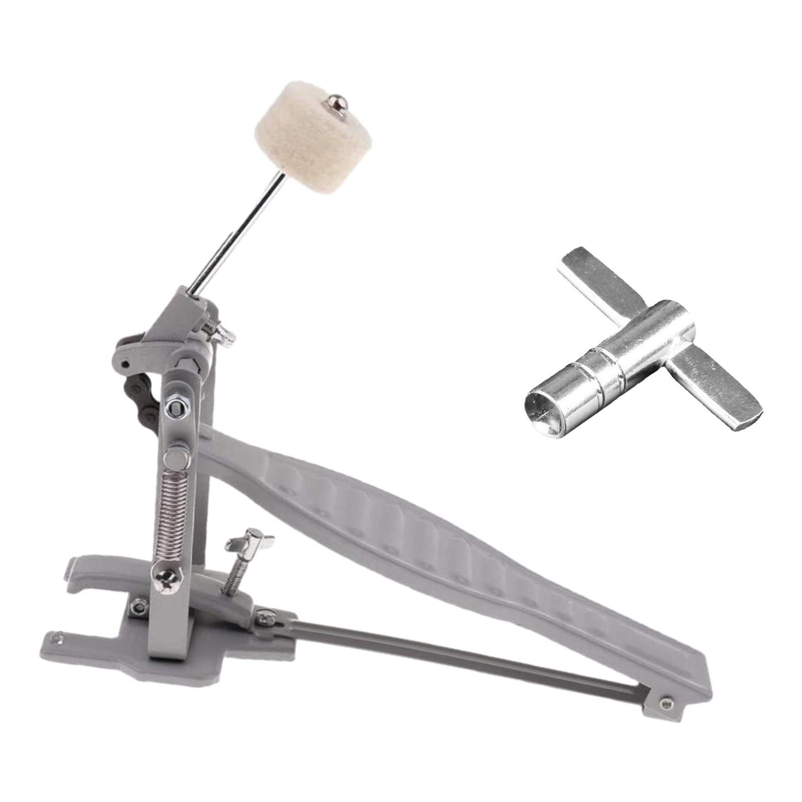 Single Foot Pedal