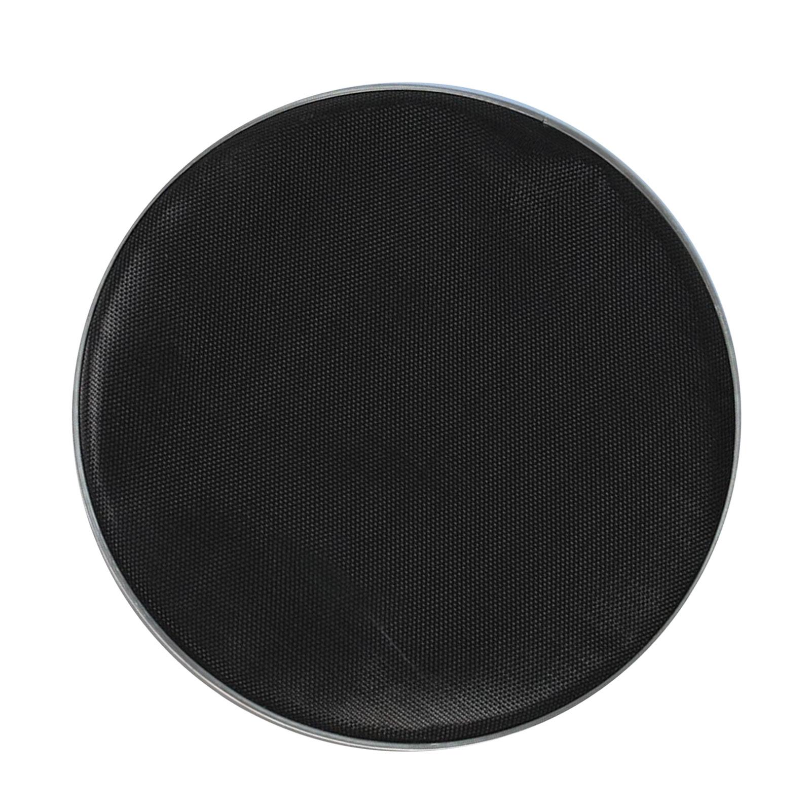 Bass Drum Mufflers