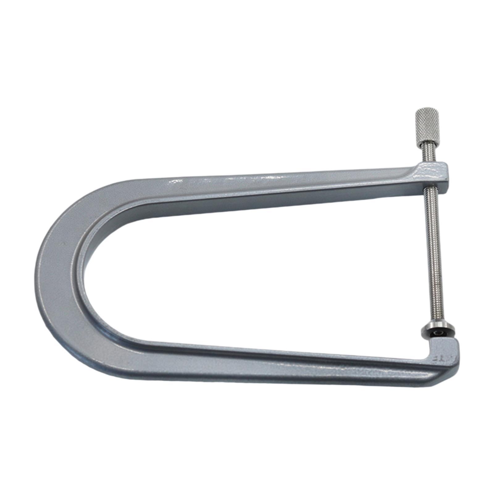 Guitar Bridge Clamp