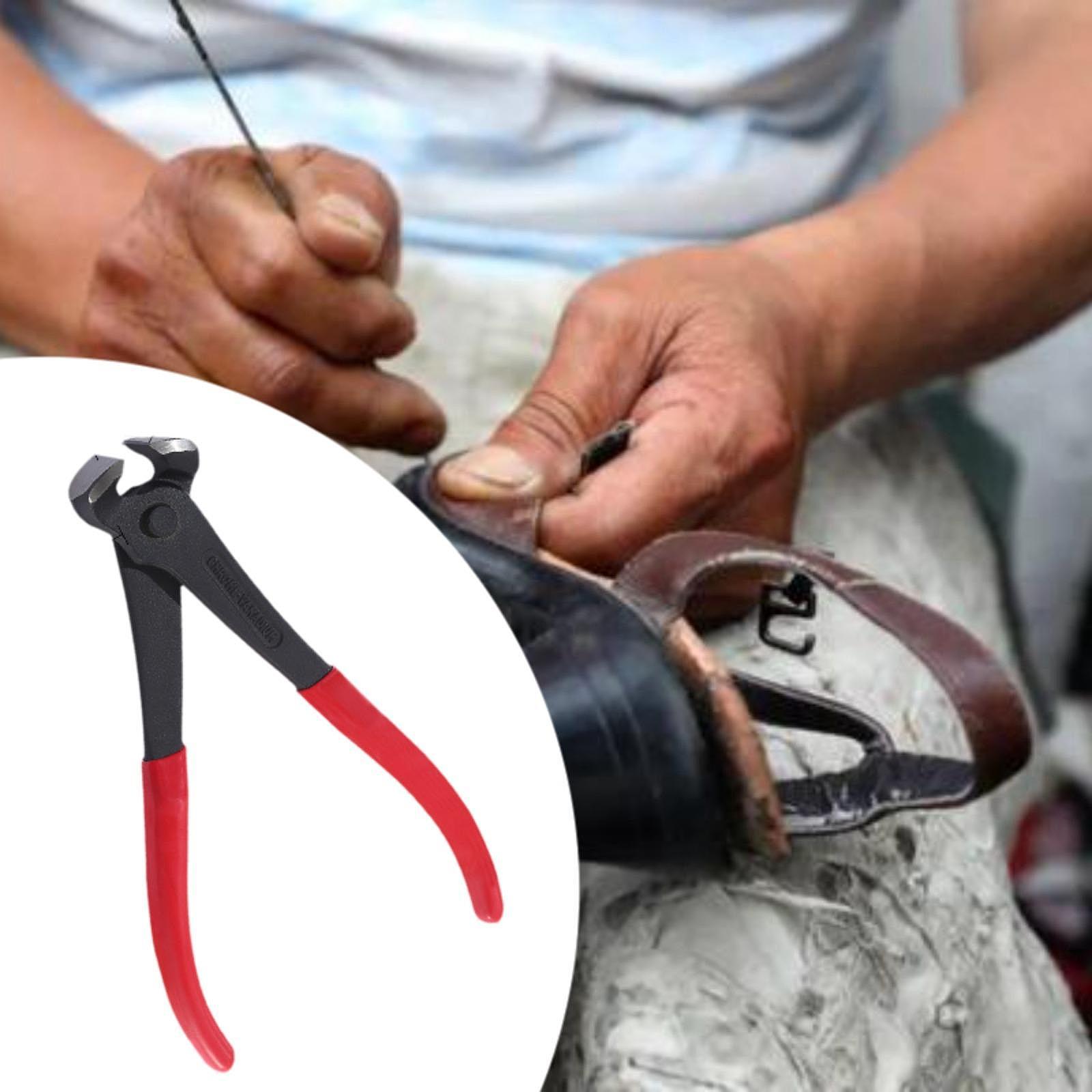 Guitar Fret Plier String Cutter for Bass Violin Music Instrument Tool