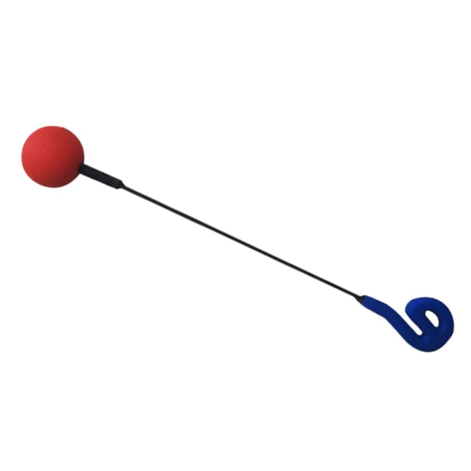 Whale Sound Mallet Friction Gong Mallet for Playing Acoustic Percussion Yoga