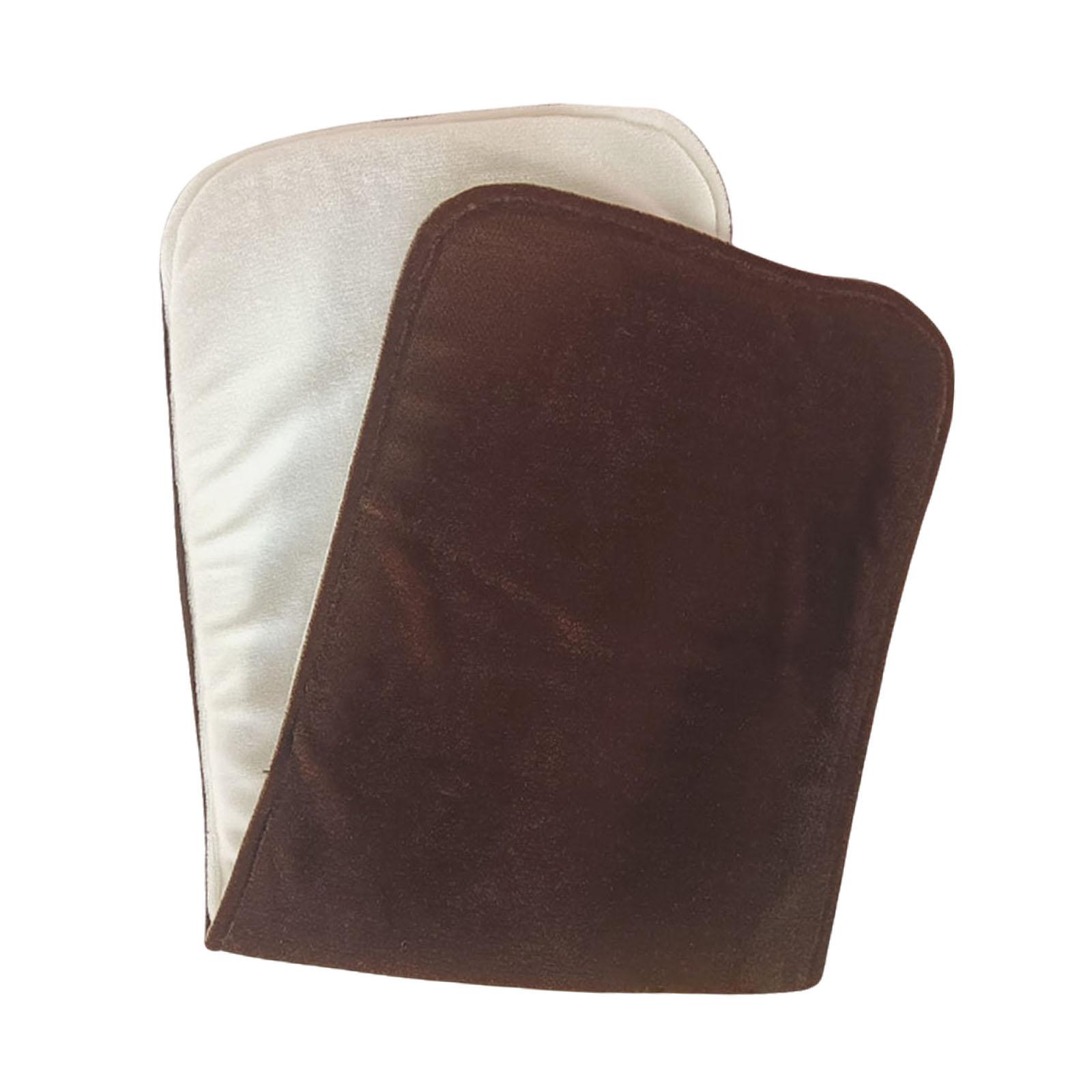 Violin Dust Cloth Khaki