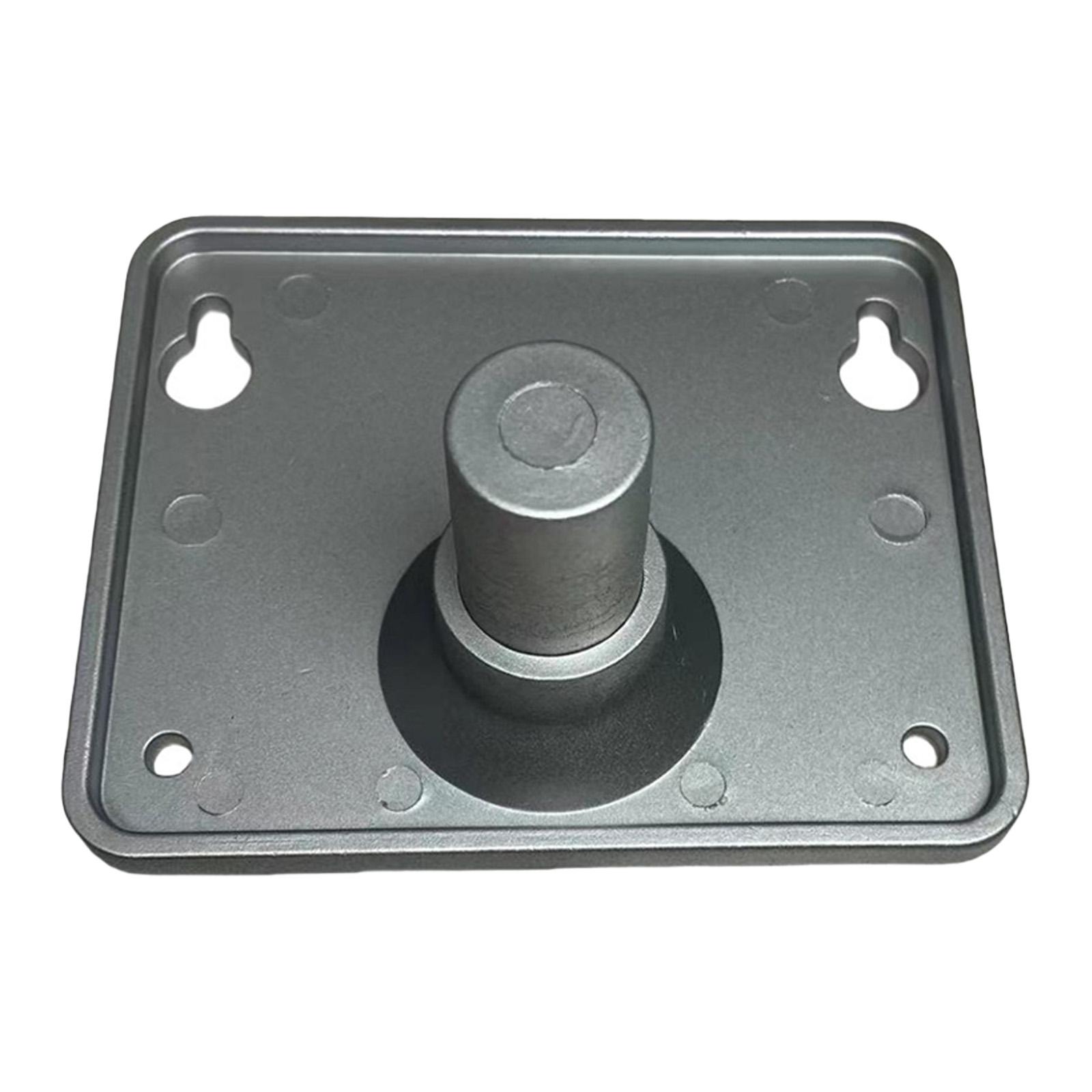 Electronic Module Mount Plate
