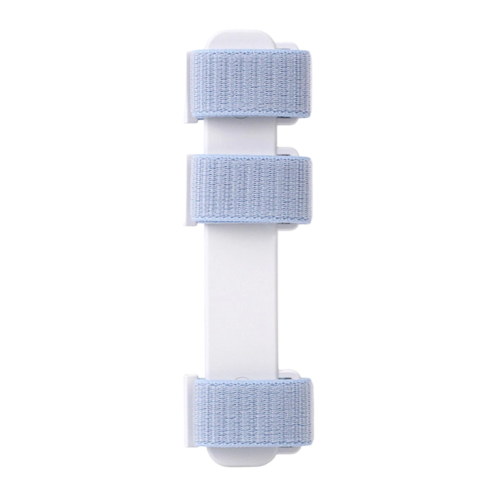 Violin Wrist Assistant Blue