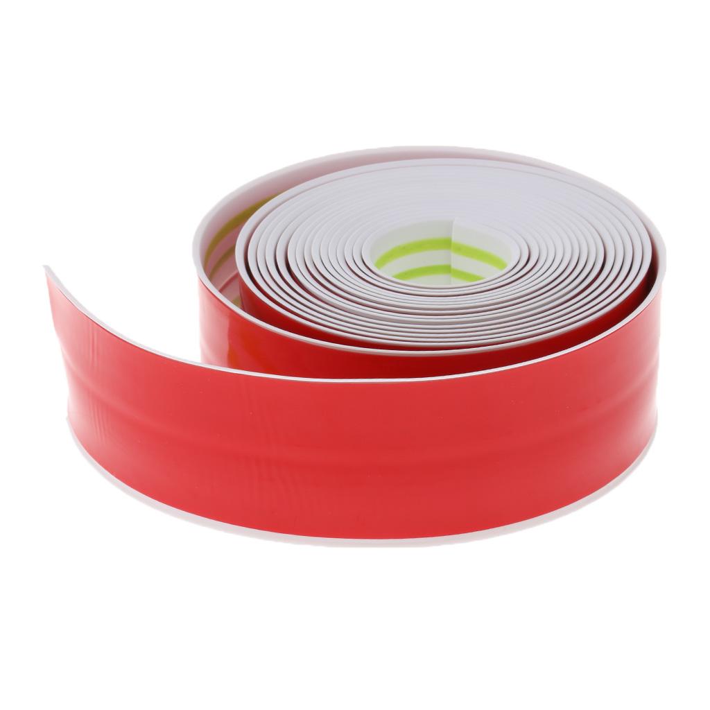 3.2m Waterproof Self Adhesive Seam Sealing Tape Strong Stickiness