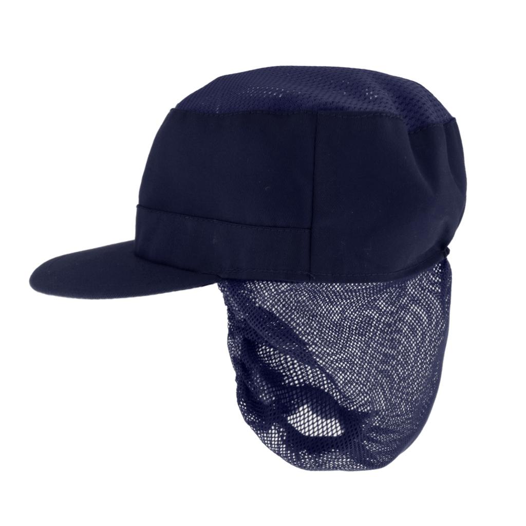 Elastic Baker Kitchen Cook Catering Cooking Restaurants BBQ Costume Hat 6