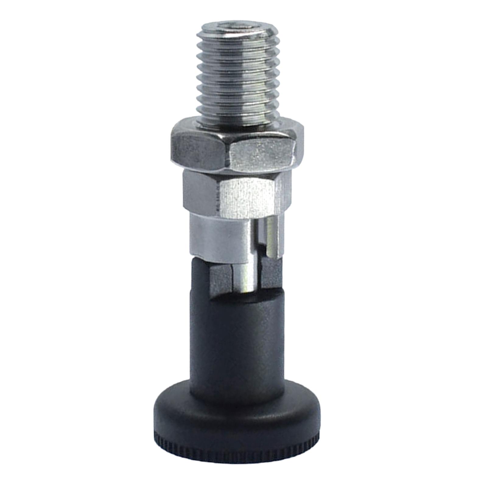 Indexing Plunger M16