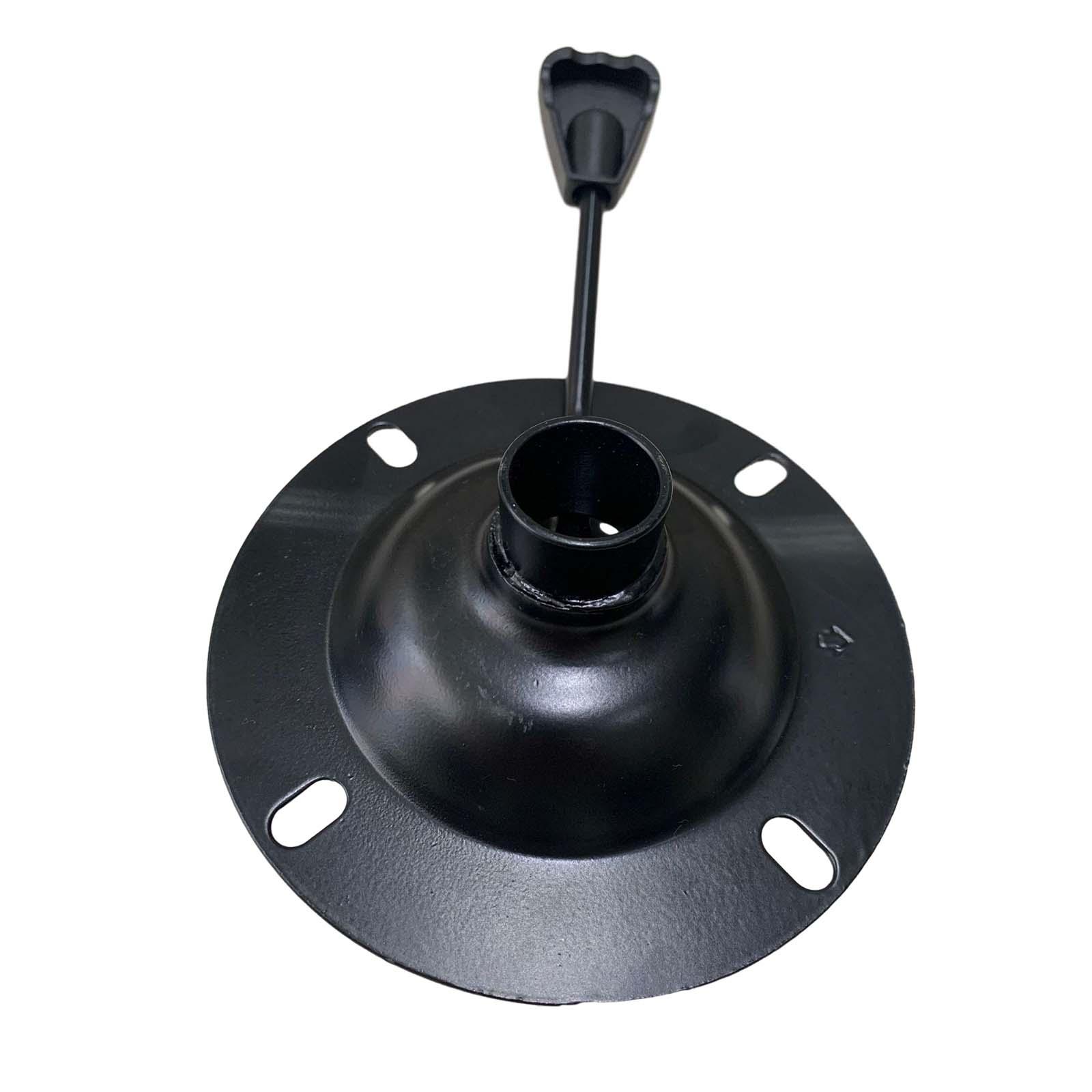 Office Chair Tilt Control Base
