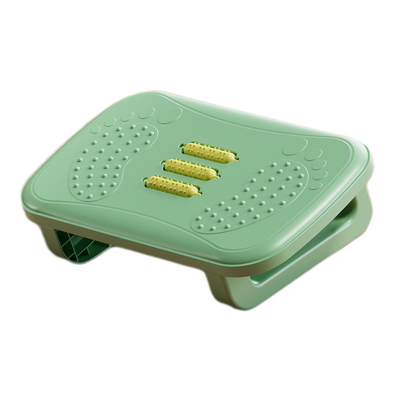 Massage Roller Foot Stool