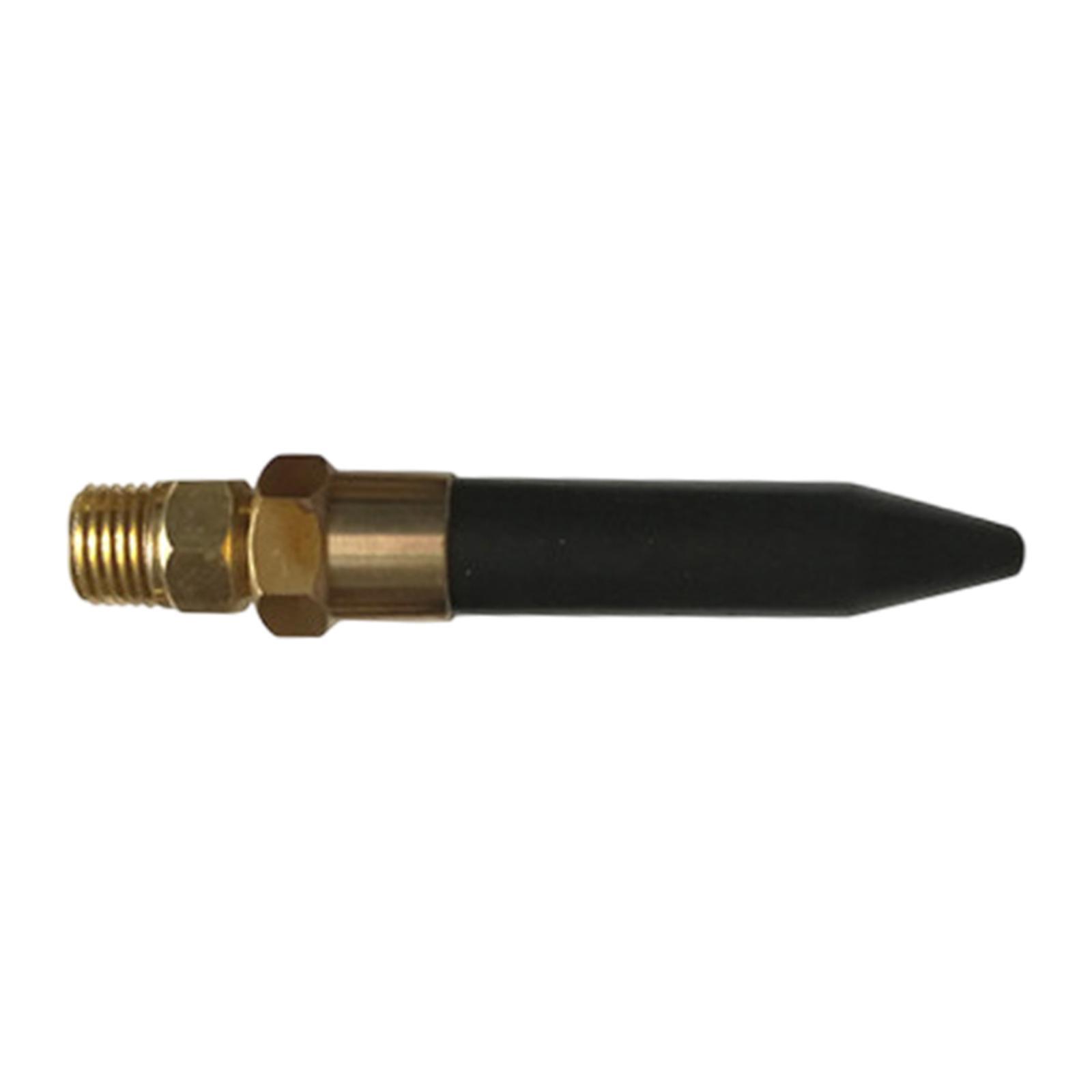 Rubber Inflator Tilt Valve