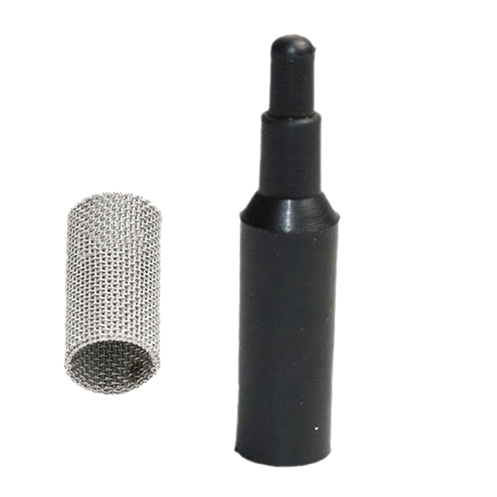 Glow Plug Screen with Tool Spare Parts Net for Eberspacher Heater