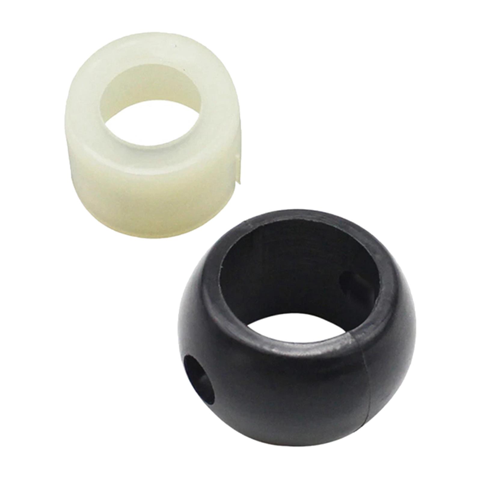 Car Gear Shift Equip Ball Bushing MD701577 for Mitsubishi Pajero Shogun