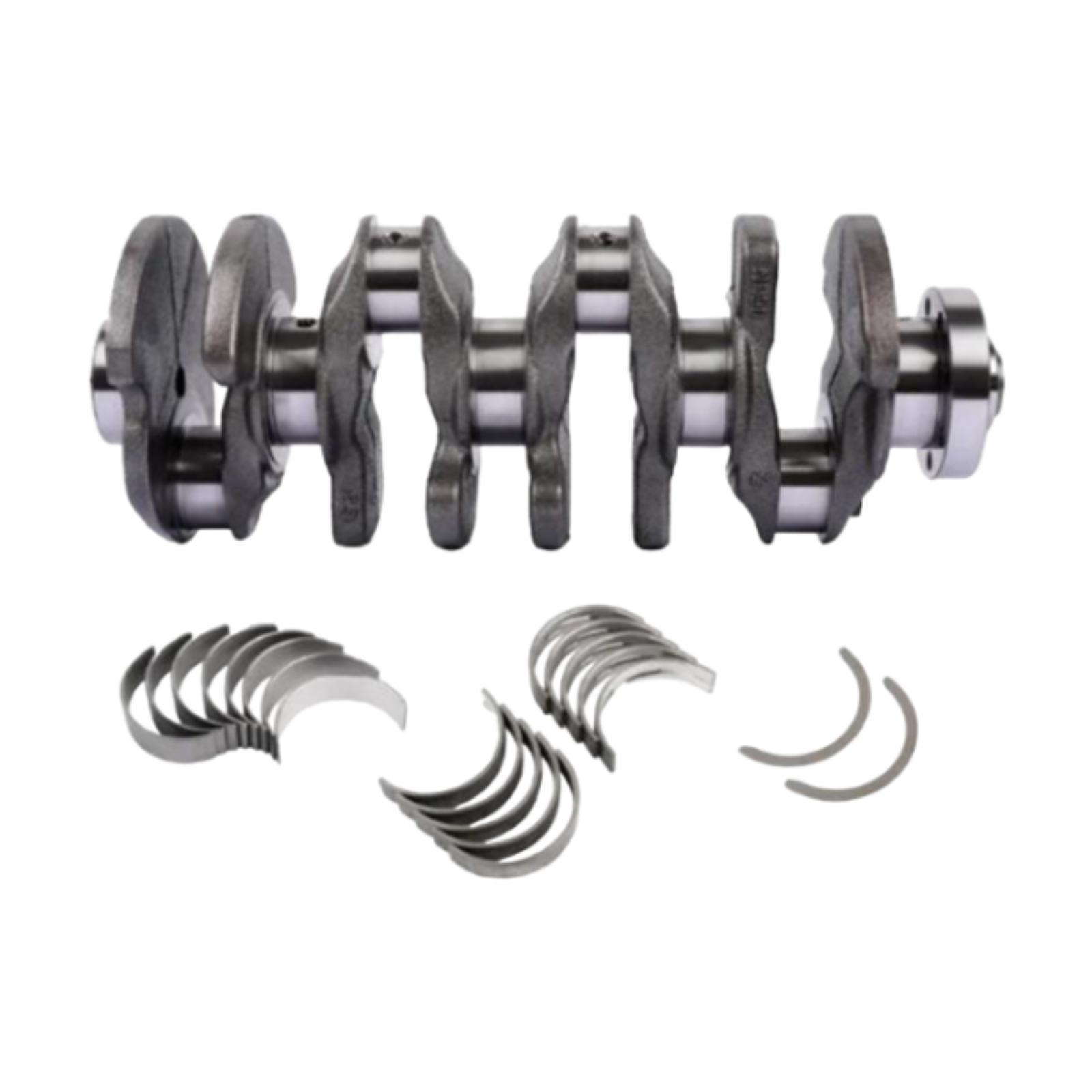 Engine Crankshaft 06L105101D