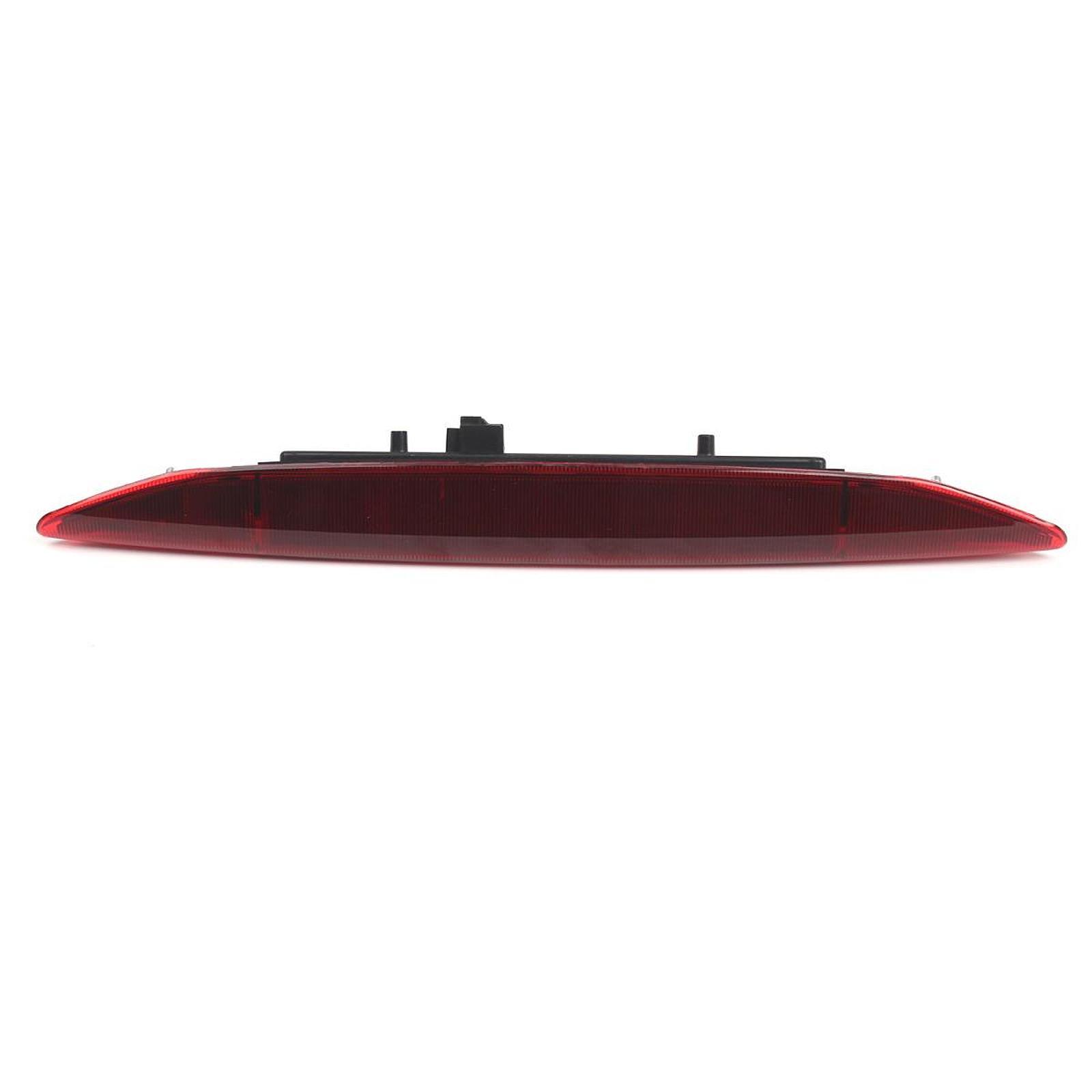 Third Brake Light