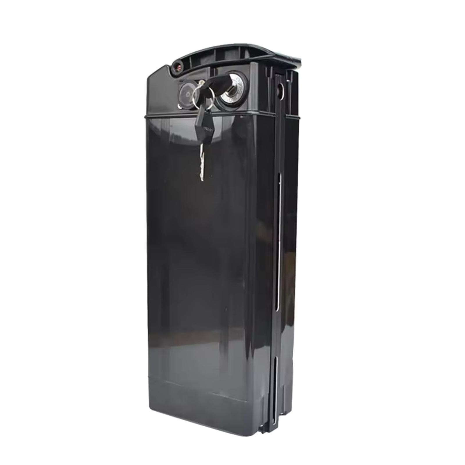 Electric Bike Battery Box 48V Style B