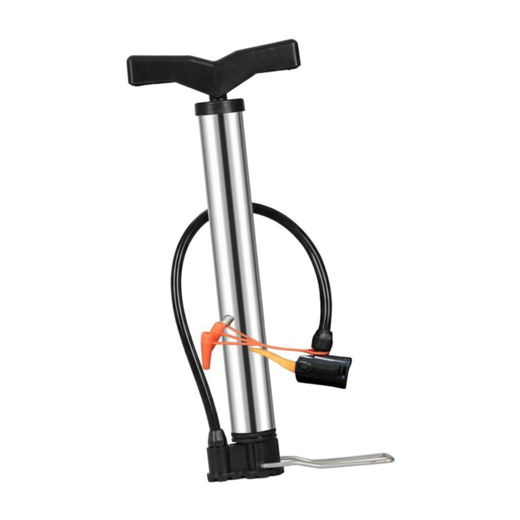 Portable Tire Inflator