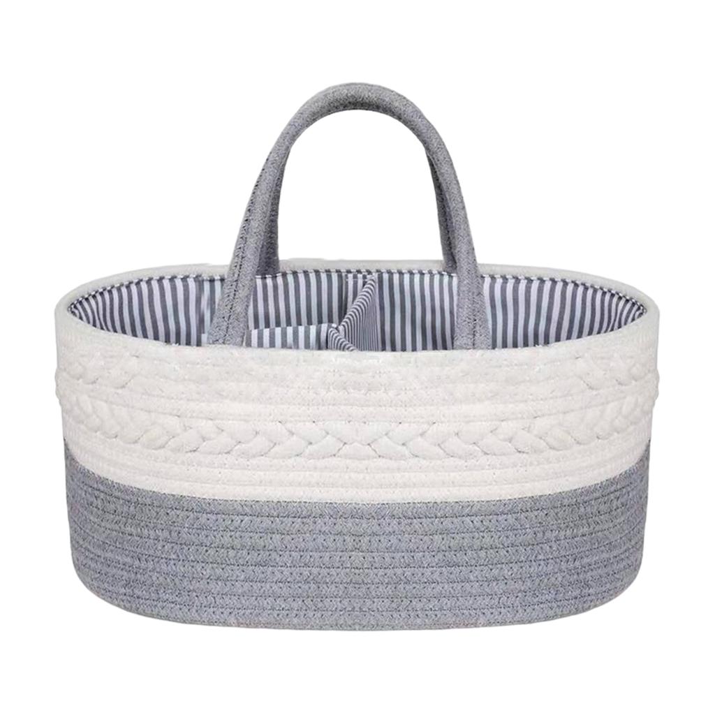 Baby Diaper Caddy