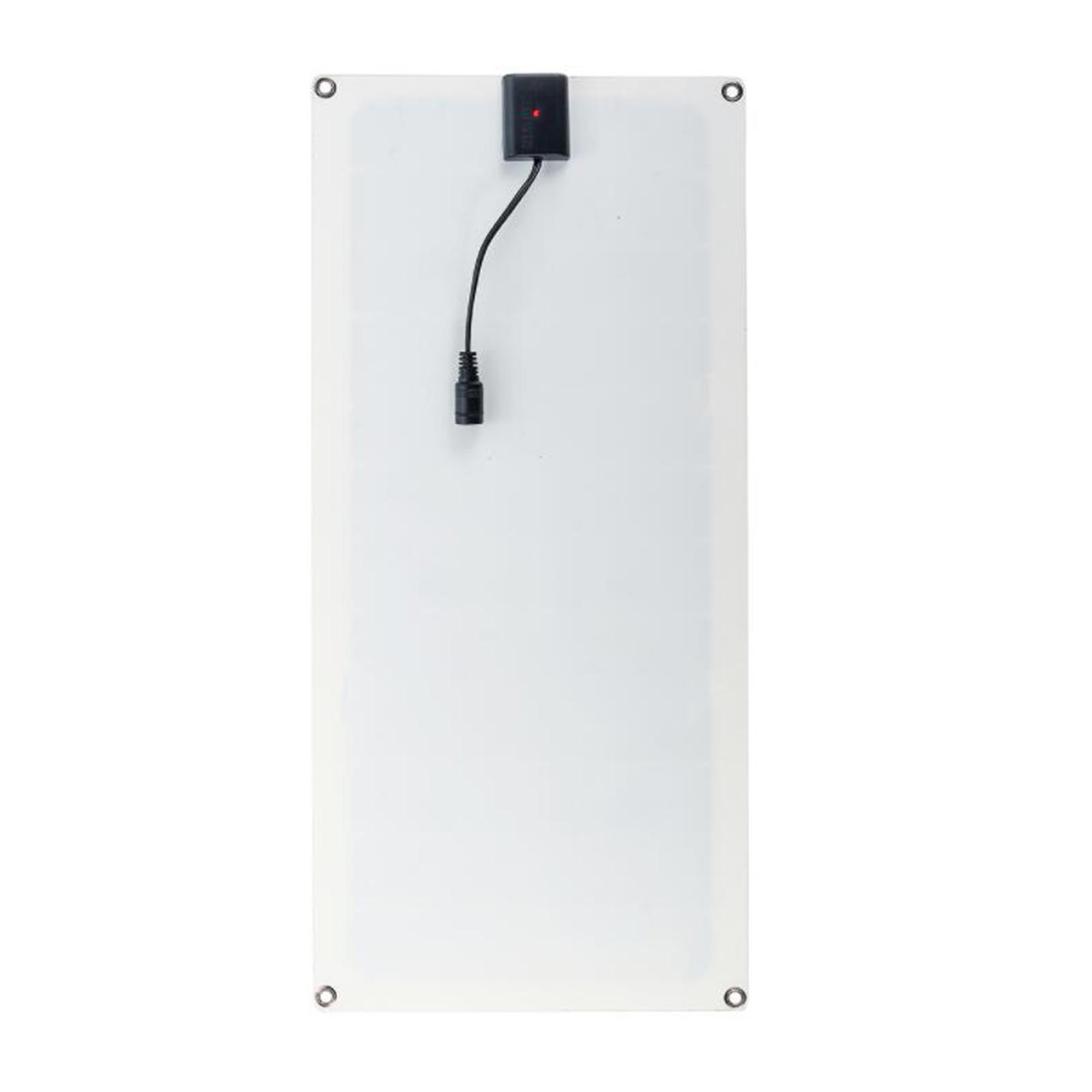Solar Panel Kit Battery Regulator Charge Controller 1Set 40AController