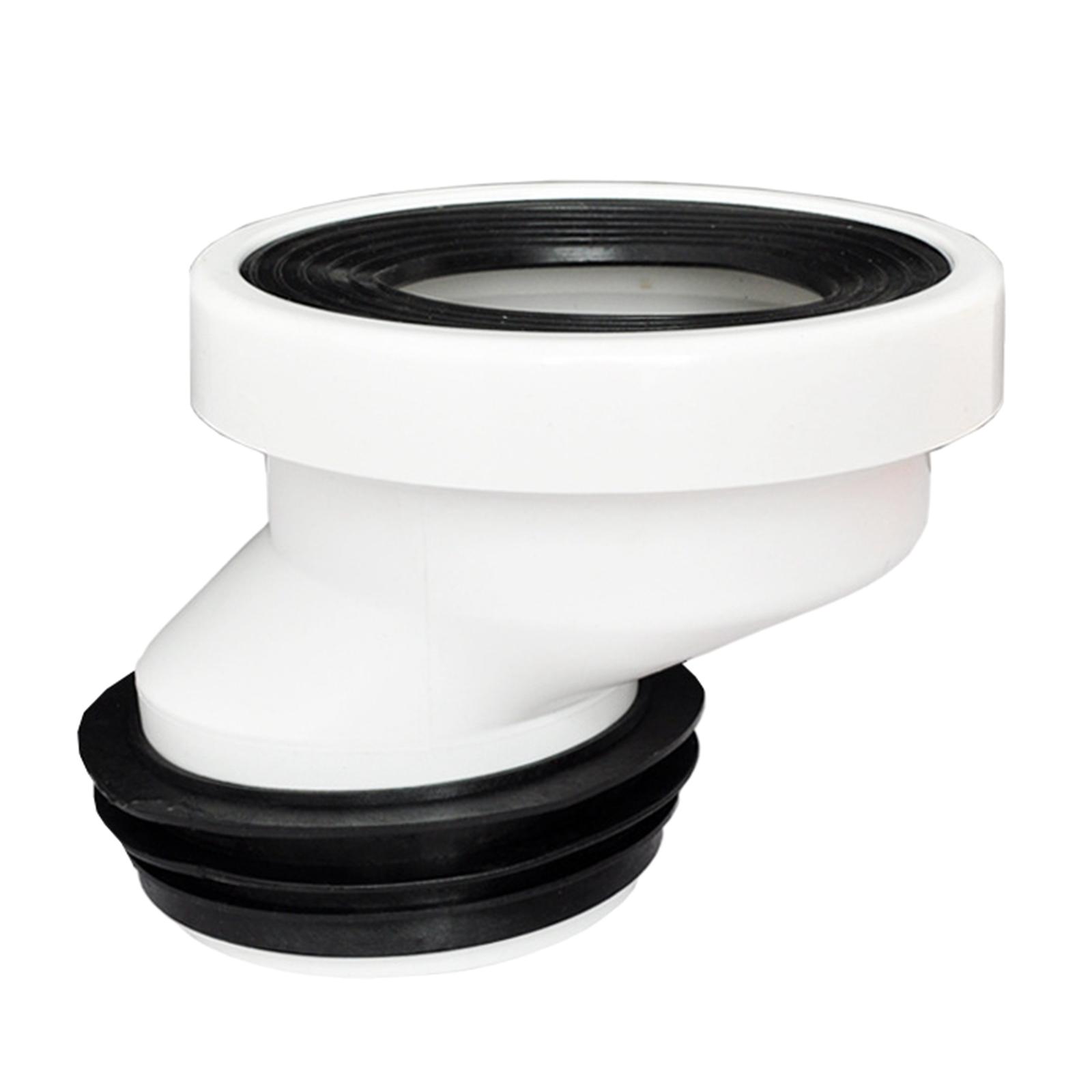 PVC Toilet Flange Connector
