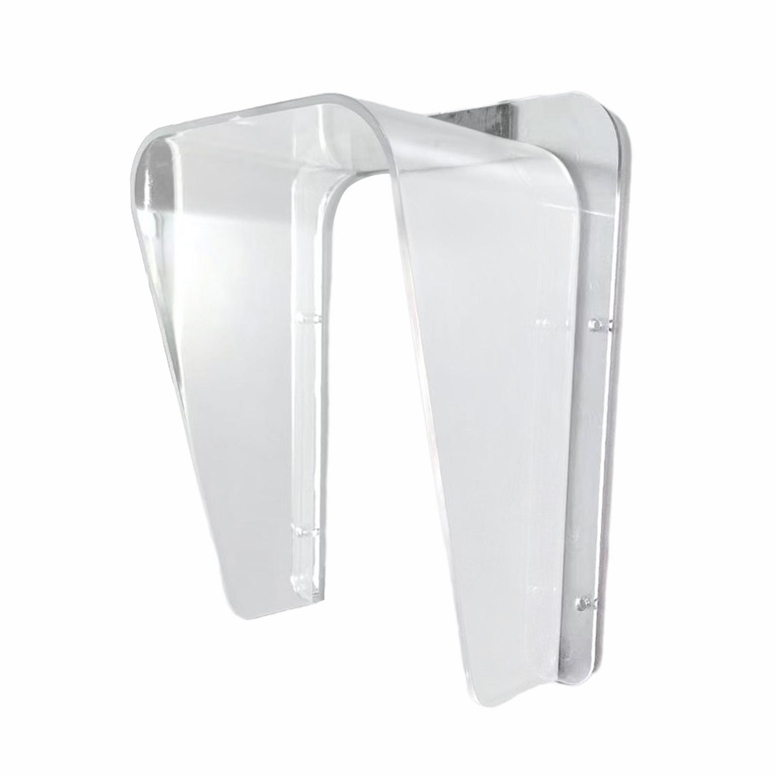 Doorbell Rain Cover