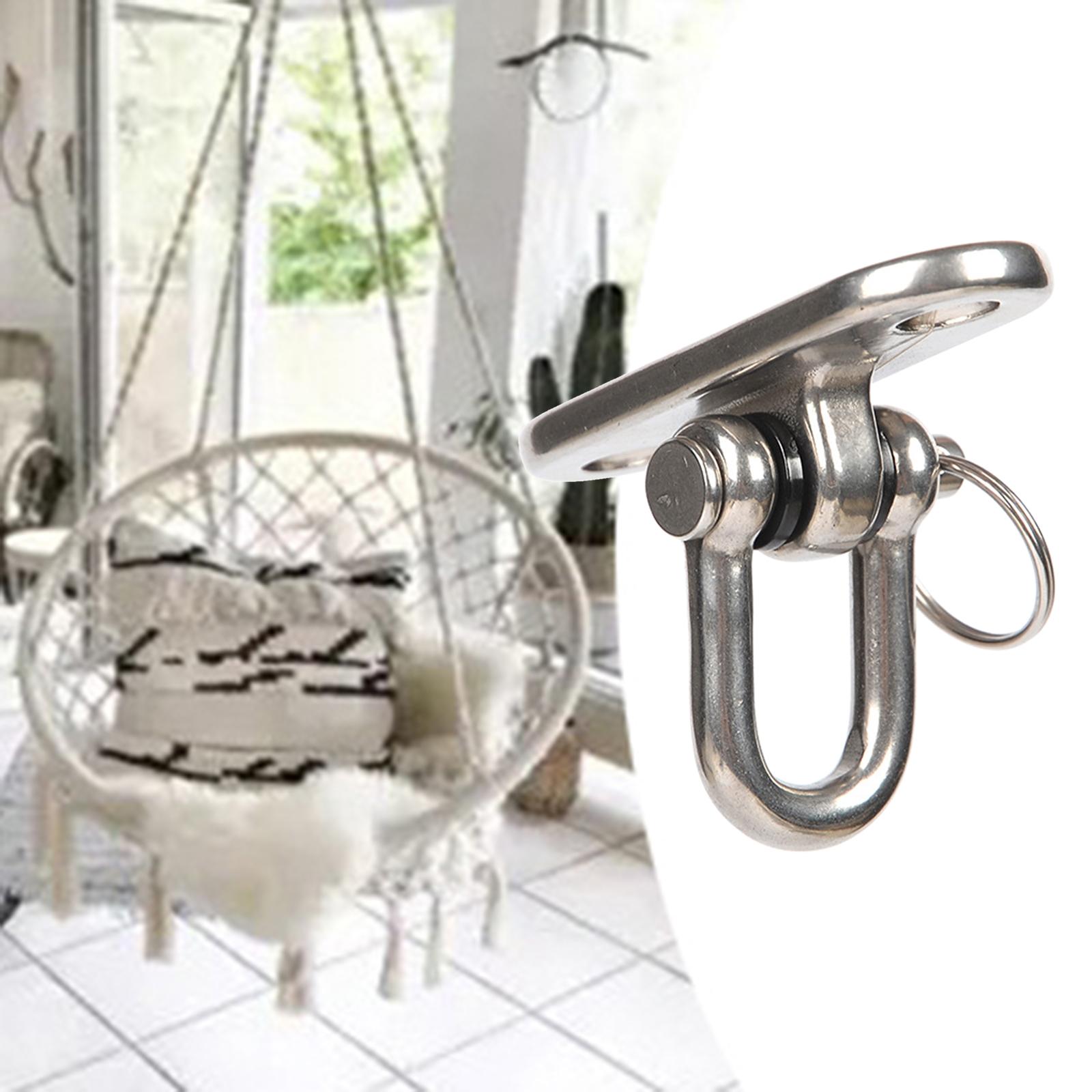 High Strength Swing Yoga Hanging Hook Hanger Ceiling Hooks Mount Style 1