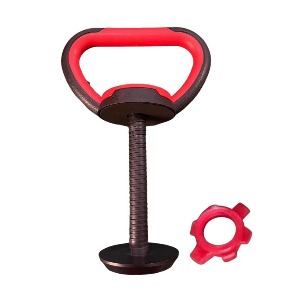 Kettlebell Handle Non-Slip