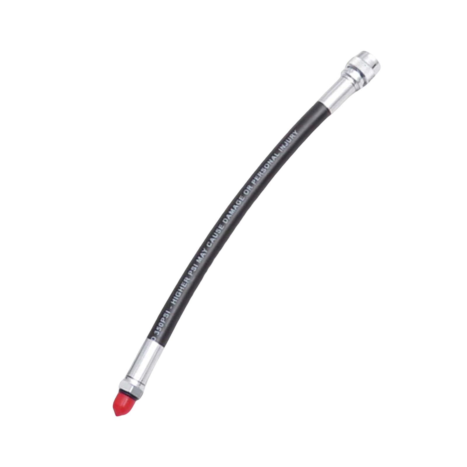Low Pressure LP Hose