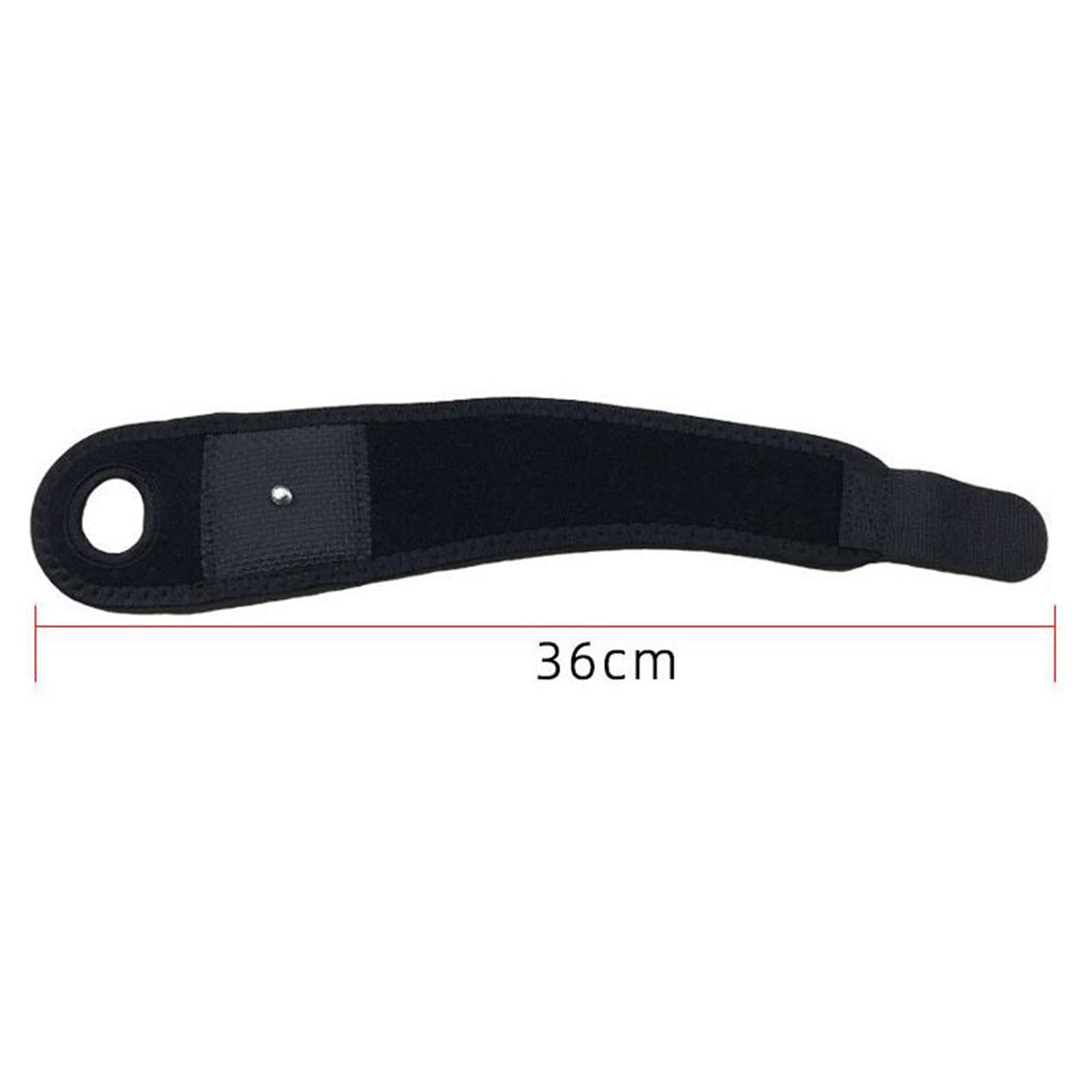 Tracking Strap Holder Accs V Reality for Vive HTC System Putters Thumb