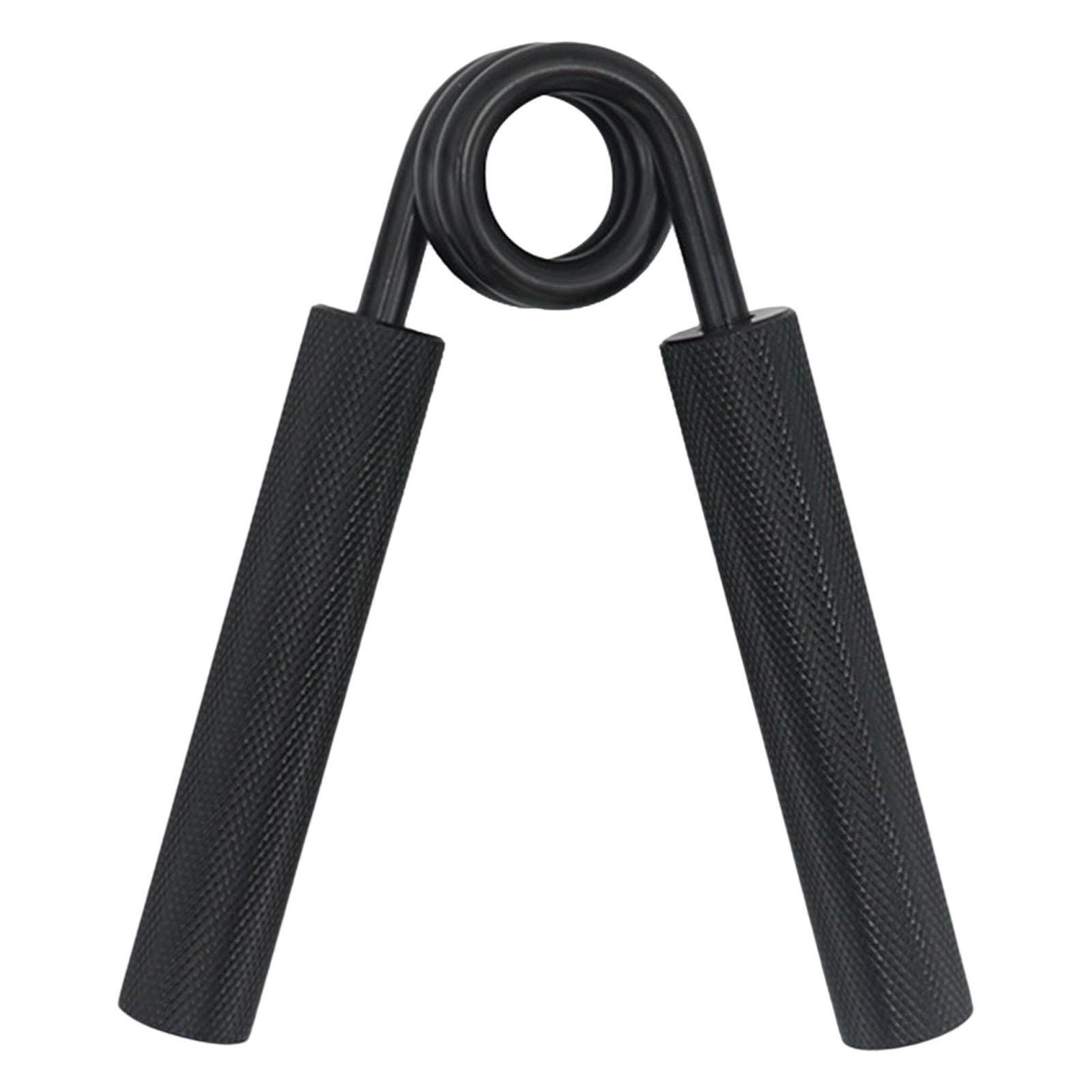 2pcs Small Grip Strengthener for Exercise Training Workout 150lb 100lb