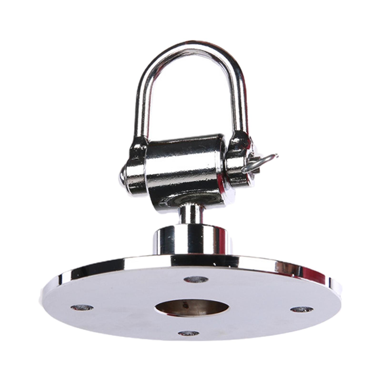 Speed Bag Swivel Hanger